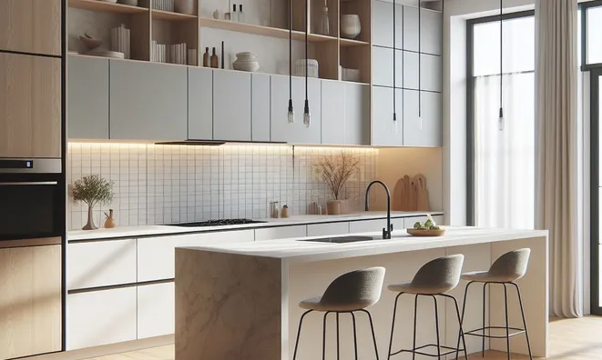 Недвижимость 1 Bedroom Apartment For sale in Katholiki, Limassol: 2