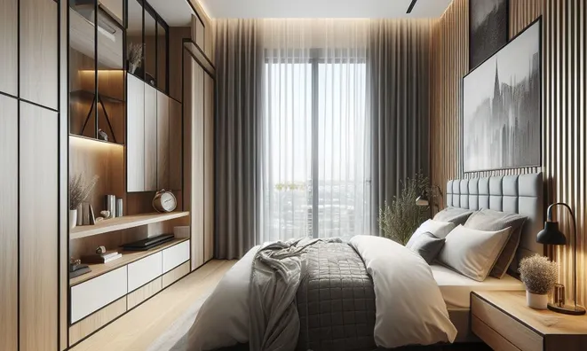 Недвижимость 2 Bedroom Apartment For sale in Ktholiki, Limassol: 2