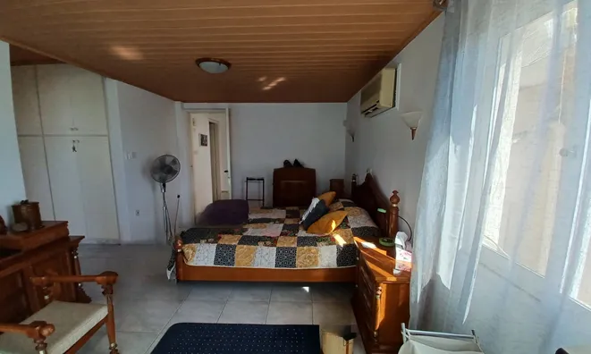 Недвижимость 6 Bedroom Villa For Sale in Germasogeia, Limassol: 11