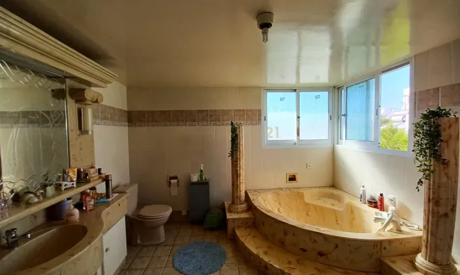 Недвижимость 6 Bedroom Villa For Sale in Germasogeia, Limassol: 14