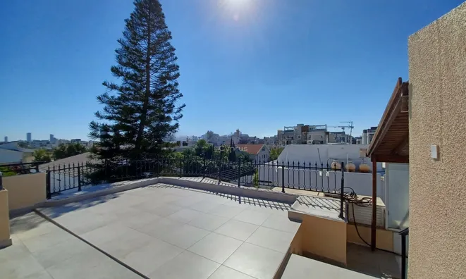 Недвижимость 6 Bedroom Villa For Sale in Germasogeia, Limassol: 20