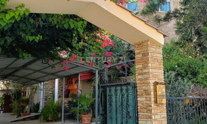 Недвижимость 6 Bedroom Villa For Sale in Germasogeia, Limassol: 21