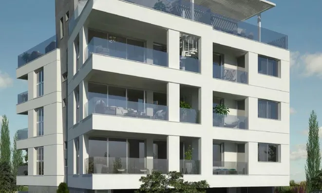 Недвижимость 2 Bedroom Apartment For sale in Nea Ekali , Limassol: 9
