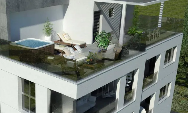 Недвижимость 2 Bedroom Apartment For sale in Nea Ekali , Limassol: 11