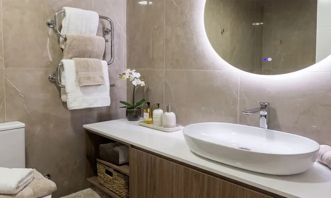 Недвижимость 2 Bedroom Apartment For sale in Nea Ekali , Limassol: 6