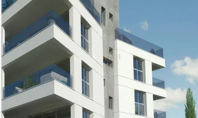 Недвижимость 2 Bedroom Apartment For sale in Nea Ekali , Limassol: 7