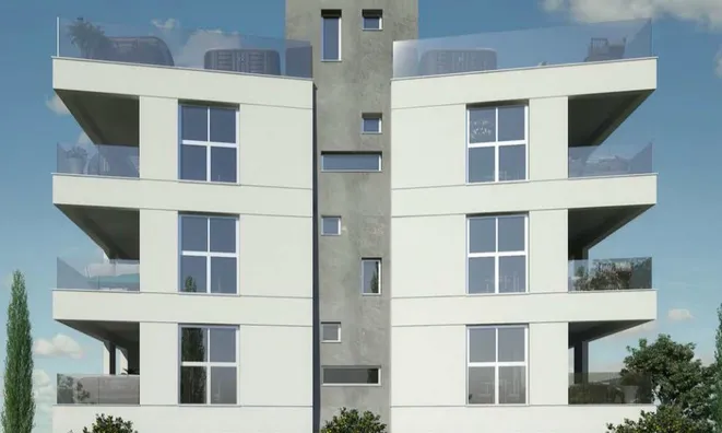 Недвижимость 2 Bedroom Apartment For sale in Nea Ekali , Limassol: 8