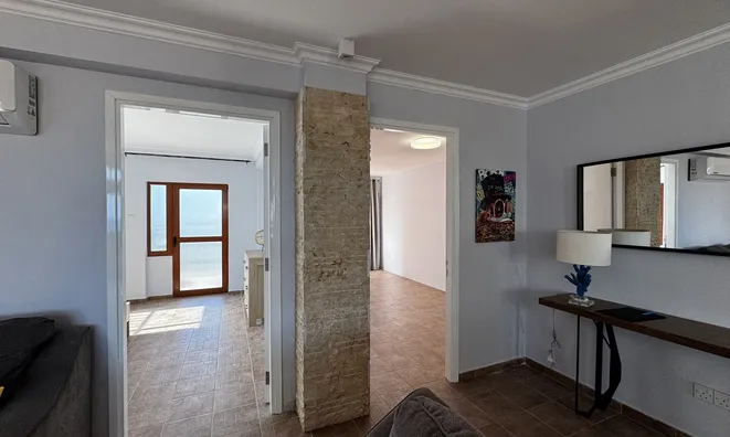 Недвижимость 2 Bedroom Apartment for Sale in Germasogeia, Limassol: 3