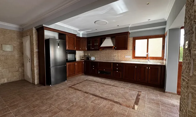 Недвижимость 2 Bedroom Apartment for Sale in Germasogeia, Limassol: 4