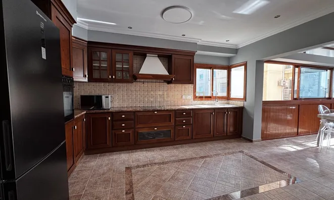 Недвижимость 2 Bedroom Apartment for Sale in Germasogeia, Limassol: 5