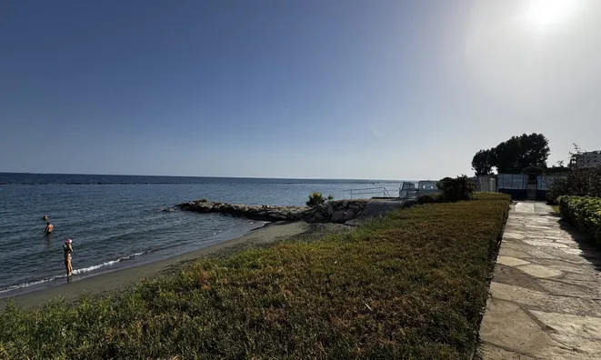 Недвижимость 2 Bedroom Apartment for Sale in Germasogeia, Limassol: 12