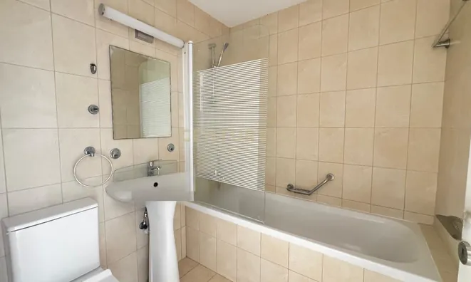 Недвижимость 2 Bedroom Maisonette For sale in Pyrgos, Limassol: 12