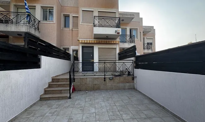 Недвижимость 2 Bedroom Maisonette For sale in Pyrgos, Limassol: 15