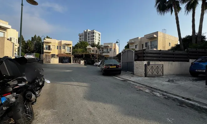 Недвижимость 2 Bedroom Maisonette For sale in Pyrgos, Limassol: 17