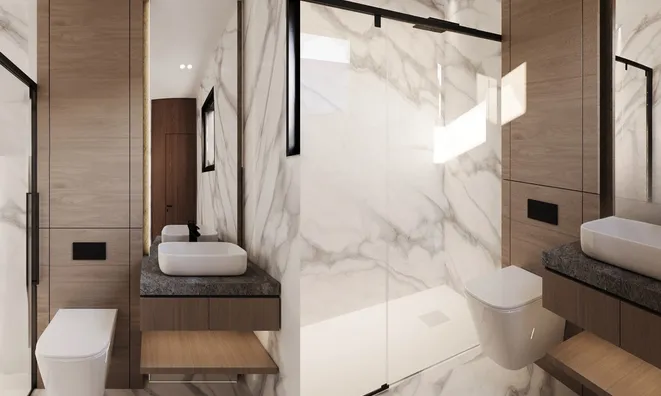 Недвижимость 4 Bedroom Villa For Sale in Pegeia, Paphos: 6