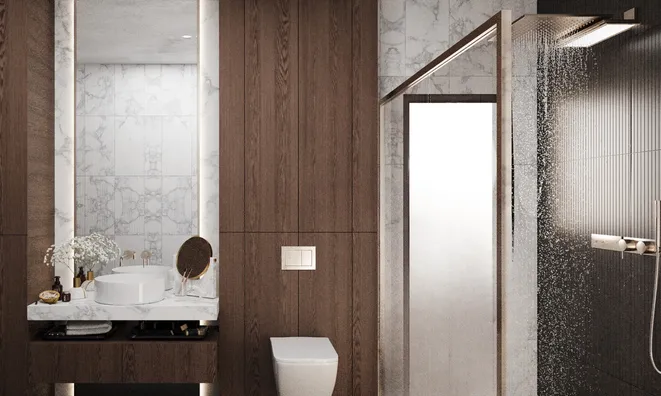 Недвижимость 4 Bedroom Villa For Sale in Pegeia, Paphos: 7