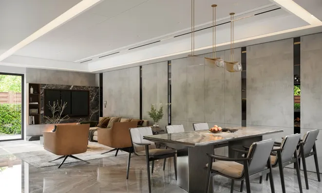 Недвижимость 3 Bedroom Villa for Sale in Paramytha, Limassol: 1