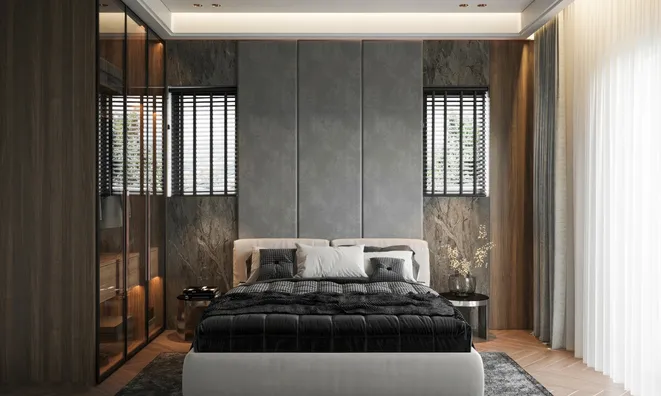 Недвижимость 3 Bedroom Villa for Sale in Paramytha, Limassol: 2