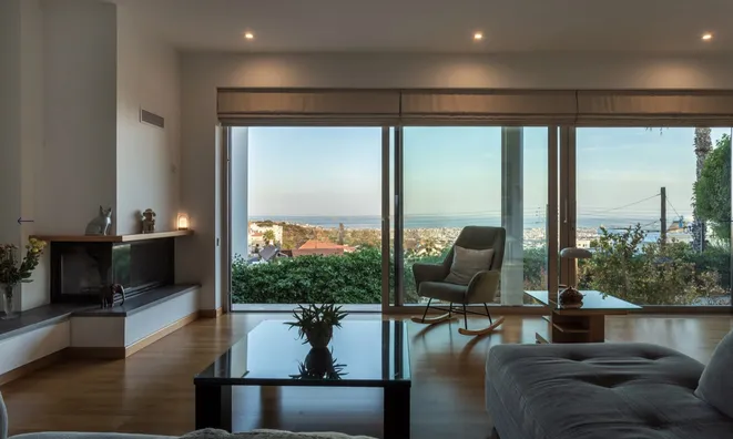 Недвижимость 6 Bedroom Villa For sale in Agia Fyla, Limassol: 2