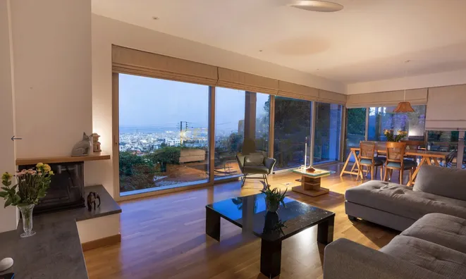 Недвижимость 6 Bedroom Villa For sale in Agia Fyla, Limassol: 4