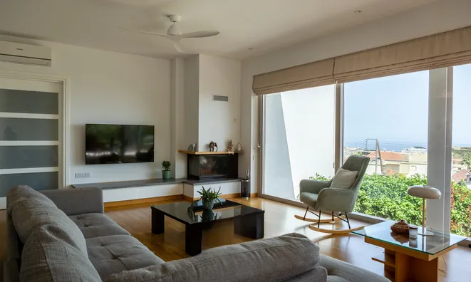 Недвижимость 6 Bedroom Villa For sale in Agia Fyla, Limassol: 9