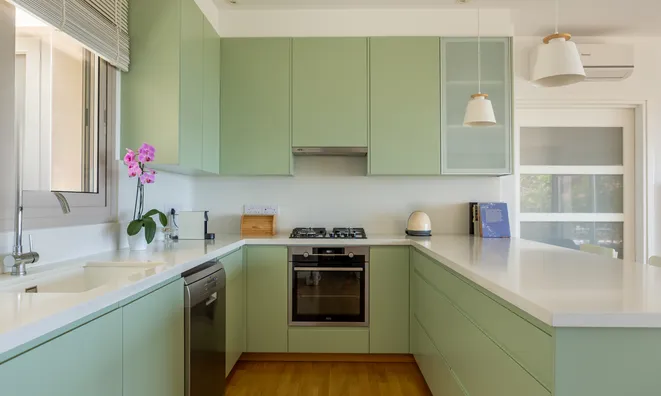 Недвижимость 6 Bedroom Villa For sale in Agia Fyla, Limassol: 12