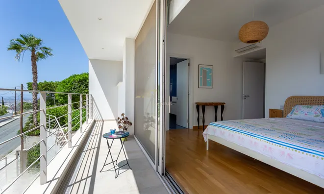 Недвижимость 6 Bedroom Villa For sale in Agia Fyla, Limassol: 14