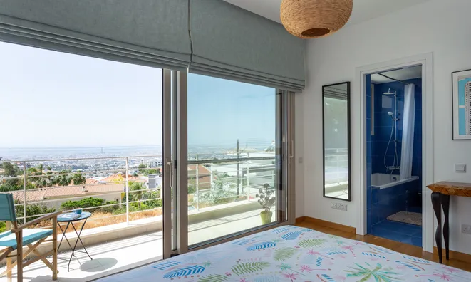 Недвижимость 6 Bedroom Villa For sale in Agia Fyla, Limassol: 15