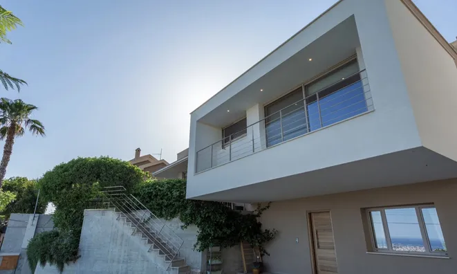 Недвижимость 6 Bedroom Villa For sale in Agia Fyla, Limassol: 23
