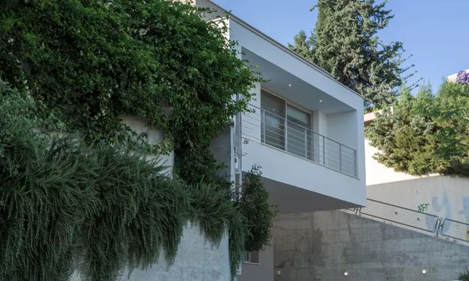 Недвижимость 6 Bedroom Villa For sale in Agia Fyla, Limassol: 24