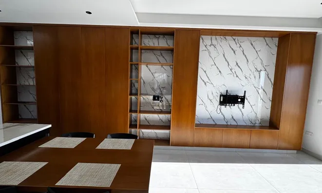 Недвижимость 4 Bedroom Penthouse Apartment For Sale in Germasogeia, Limassol: 7