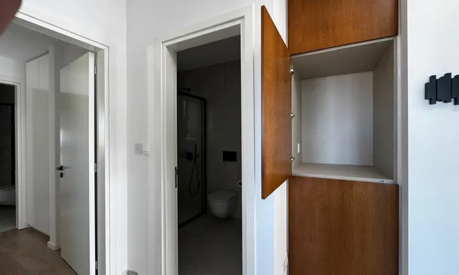 Недвижимость 4 Bedroom Penthouse Apartment For Sale in Germasogeia, Limassol: 8