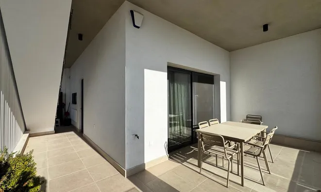 Недвижимость 4 Bedroom Penthouse Apartment For Sale in Germasogeia, Limassol: 11