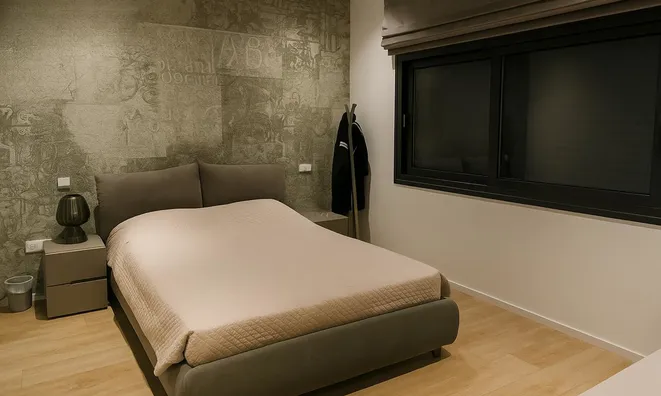 Недвижимость 4 Bedroom Penthouse Apartment For Sale in Germasogeia, Limassol: 16