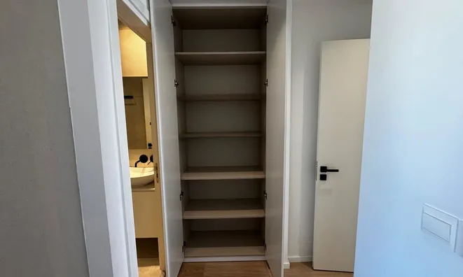 Недвижимость 4 Bedroom Penthouse Apartment For Sale in Germasogeia, Limassol: 22