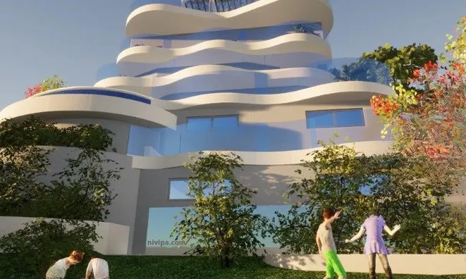 Недвижимость 5 Bedroom Villa for Sale in Agios Athanasios, Limasssol: 1