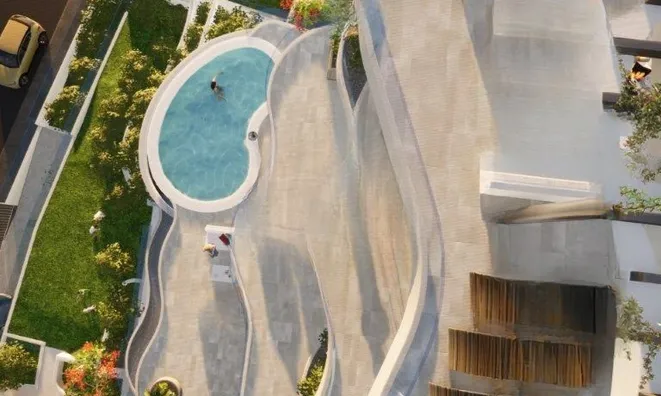 Недвижимость 5 Bedroom Villa for Sale in Agios Athanasios, Limasssol: 3