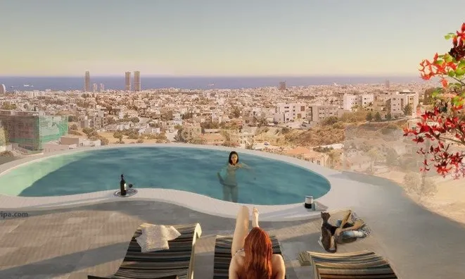 Недвижимость 5 Bedroom Villa for Sale in Agios Athanasios, Limasssol: 5