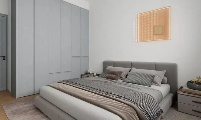 Недвижимость 2 Bedroom Penthouse for Sale in Kapsalos, Limassol: 4