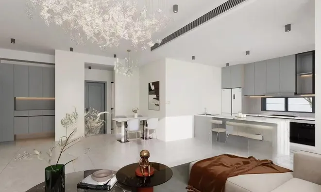 Недвижимость 2 Bedroom Apartment for Sale in Kapsalos, Limassol: 5