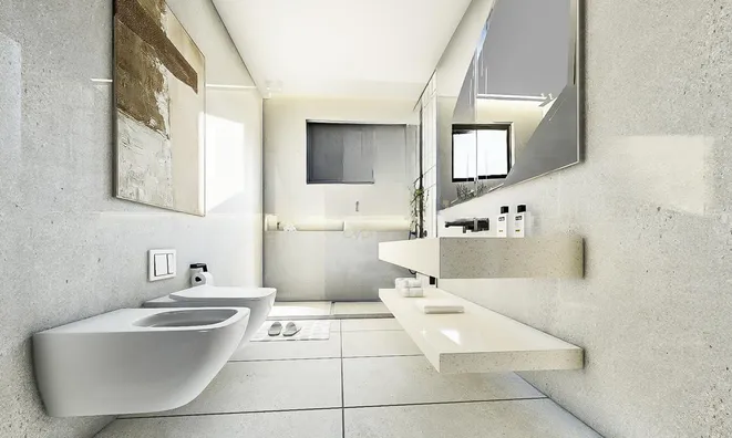 Недвижимость 2 Bedroom Apartment For Sale in Potamos Germasogeia, Limassol: 7