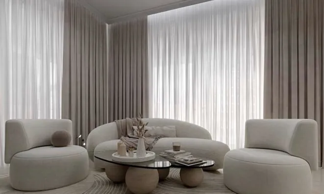 Недвижимость 3 Bedroom Penthouse Apartment for Sale in Agios Nektarios, Limassol: 6