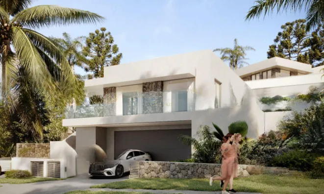 Недвижимость 3 Bedroom Villa for Sale in Parekklisia, Limassol: 2