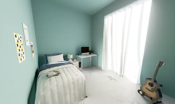 Недвижимость 3 Bedroom Villa for Sale in Parekklisia, Limassol: 6