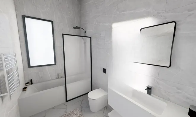 Недвижимость 3 Bedroom Villa for Sale in Parekklisia, Limassol: 8