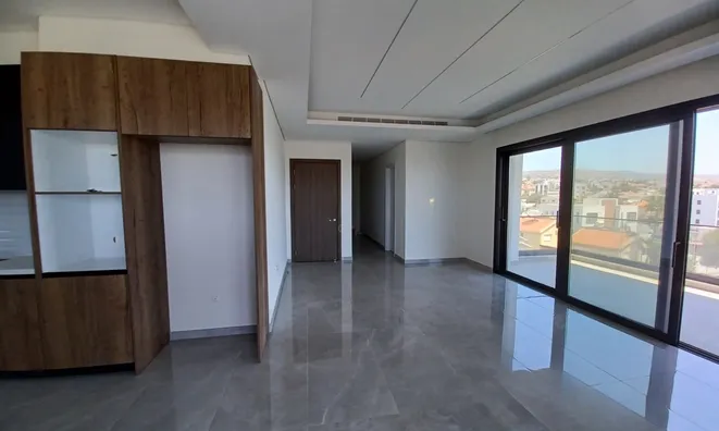 Недвижимость 3+1 Bedrooms Penthouse For sale in Germasogeia, Limassol: 5