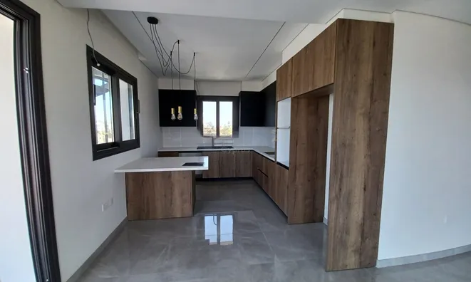 Недвижимость 3+1 Bedrooms Penthouse For sale in Germasogeia, Limassol: 6