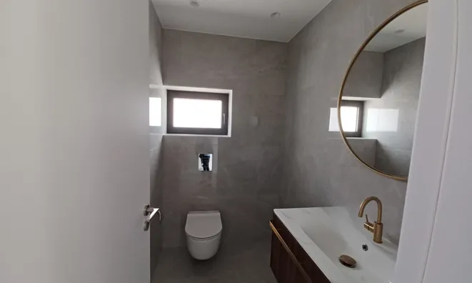 Недвижимость 3+1 Bedrooms Penthouse For sale in Germasogeia, Limassol: 11