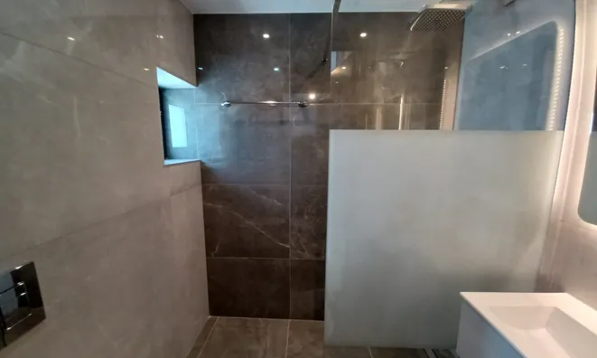 Недвижимость 3+1 Bedrooms Penthouse For sale in Germasogeia, Limassol: 12