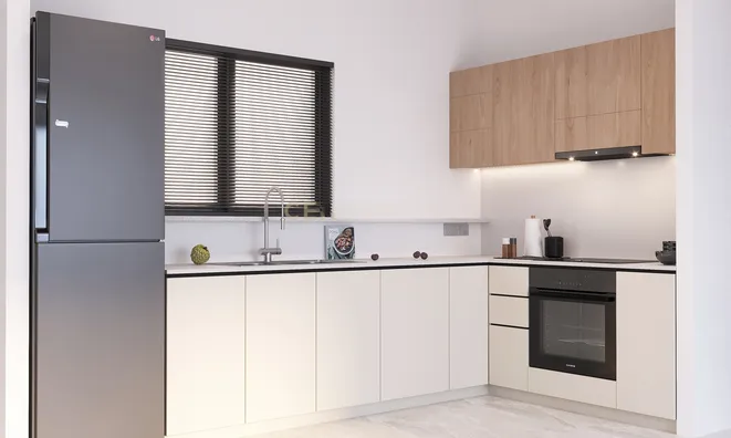 Недвижимость 2 Bedroom Apartmet For sale in Omonia, Limassol: 4